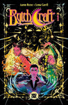 Bytchcraft #1 (Of 5) Cover A Al Kaplan