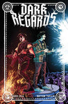 Dark Regards #2 Cover A Topilin (Mature)