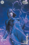 DC vs Vampires World War V #10 (Of 12) Cover B Davide Paratore Card Stock Variant