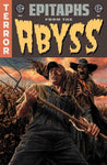 EC Epitaphs From The Abyss #12 (Of 12) Cover A Lee Bermejo