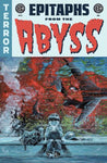 EC Epitaphs From The Abyss #12 (Of 12) Cover B Tom Fowler Variant