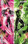 Green Lantern #24 Cover B Serg Acuna Card Stock Variant