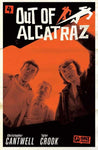 Out Of Alcatraz #4 (Of 5) Cover A Tyler Crook