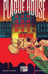 Plague House #3 (Of 4) Cover A Chisholm