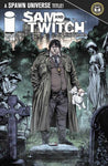 Spawn Sam And Twitch Case Files #16 Cover A Raymond Gay Sam Cover