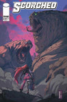 Spawn Scorched #43 Cover A Tonton Revolver