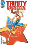 Trinity Daughter Of Wonder Woman #1 (Of 6) Cover A Belen Ortega