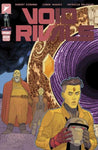 Void Rivals #20 Cover C 1 in 10 Martin Morazzo & Patricio Delpeche Connecting Variant