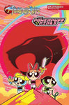 Thundercats Powerpuff Girls #1 Cover A Paulina Ganucheau