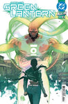 Absolute Green Lantern #4 Cover A Jahnoy Lindsay