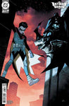 Batman And Robin #23 Cover C Rafael De Latorre Card Stock Variant