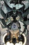 Detective Comics #1099 Cover B Guillem March Card Stock Variant