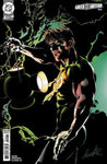 Green Lantern #25 Cover C Salvador Larroca Card Stock Variant
