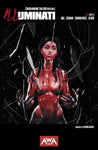 Illuminati #1 (Of 5) (Mature)