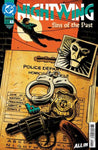Nightwing 2025 Annual #1 (One Shot)