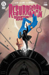 Resurrection Man Quantum Karma #4 (Of 6) Cover A Jeff Dekal (Mature)