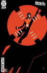 Secret Six #5 (Of 6) Cover C David Baldeon Card Stock Variant