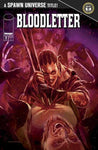 Spawn Bloodletter #2 (Of 5) Cover A Christian Rosado