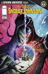 Spawn The Curse Of Sherlee Johnson #2 Cover A Jonathan Glapion