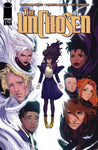 Unchosen #1 (Of 4) Cover A David Marquez