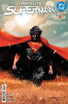 Absolute Superman #1 5th Print Cover A Rafa Sandoval