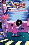 Adventure Time (2025) The Bubbline College Special # 1 (One Shot) Cover A Caroline Cash