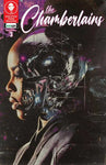 Chamberlains #3 Cover A Todd Skull Innerskull (Mature)