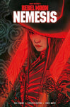 Rebel Moon Nemesis #2 (Of 4) Cover A Cathy Kwan