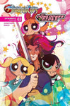 Thundercats Powerpuff Girls #3 Cover E Zulema Lavina Variant