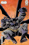 Absolute Batman #11 Cover E 1 in 50 Chris Mooneyham Card Stock Variant