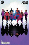 Batman Superman Worlds Finest #42 Cover C Adrian Gutierrez Card Stock Variant