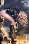 Birds Of Prey #24 Cover C Kyuyong Eom Card Stock Variant