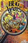 Bug Wars #6 (Of 6) Cover B Mike Del Mundo Variant (Mature)
