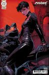 Catwoman #78 Cover C Dan Panosian Card Stock Variant