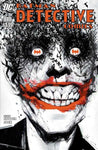 Detective Comics #880 Facsimile Edition Cover A Jock