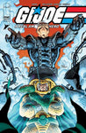 G.I. Joe A Real American Hero #319 Cover A Andy Kubert & Laura Martin