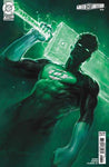 Green Lantern #26 Cover B Davide Paratore Card Stock Variant (Starbreaker Supremacy)