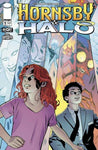 Hornsby & Halo #9 Cover A Peter Snejbjerg & John Kalisz