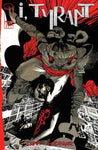 I Tyrant #2 Cover A Sterling Hundley (Mature)