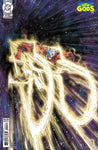 New Gods #9 (Of 12) Cover C Juan Ferreyra Card Stock Variant
