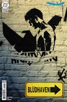 Nightwing #129 Cover B Jorge Fornes Card Stock Variant