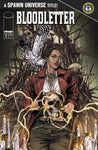 Spawn Bloodletter #3 (Of 5) Cover B Raymond Gay Variant