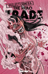 Hero Trade Project Chimera #1 (Of 2) Cover A David Lapham Connecting