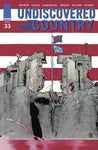 Undiscovered Country #33 Cover A Giuseppe Camuncoli (Mature)