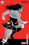 Wonder Woman #24 Cover D Bruno Redondo Artist Spotlight Card Stock Variant