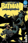 Absolute Batman #2 5th Print