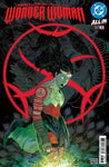 Absolute Wonder Woman #3 3rd Print