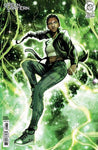 Absolute Green Lantern #6 Cover D 1 in 25 Nikolas Draper Ivey Card Stock Variant