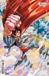 Action Comics #1090 Cover C Ricardo Lopez Ortiz Card Stock Variant