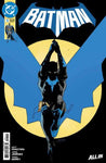 Batman #1 Cover A Jorge Jimenez